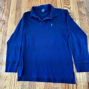 Polo Ralph Lauren long sleeve polo